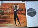 ANSERMET BERGANZA FALLA THREE CORNERED HAT LP DECCA SXL 2296 WBg UK ED1 RARE