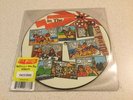 SEX PISTOLS  -  HOLIDAYS IN THE SUN  -  NUMBERED 7