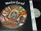 MOTORHEAD - 1916, LP 12