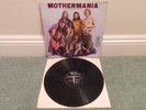 FRANK ZAPPA - Mothermania(UK 1969 1ST PRESS VINYL ALBUM / NR MINT )