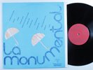 GRUPO MONUMENTAL La Monumental AREITO LP VG+
