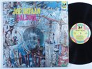 JOE BATAAN Salsoul MERICANA LP