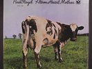 PINK FLOYD: Atom Heart Mother LP Sealed (reissue, title printed on jacket, like