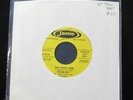 Duane Eddy - The Lonely One / Detour Jamie 7
