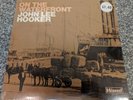 Rare Vintage John Lee Hooker 