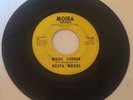 Northern Soul Rarity BELITA WOODS  MAGIC CORNER  MOIRA 45 Vinyl