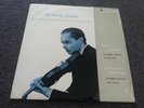 RABIN MENDELSSOHN violin concerto. uk 1st press Columbia 33CX 1597 blue/gold Yah