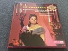 VERDI La Traviata SERAFIN de los ANGELES HMV ASD 359-61