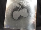 SEALED MINTY ORIG 1st PRESS 1968 PSYCH LP  SILVER APPLES (S/T) w/ POSTER KS 3562