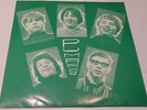 PUMAAS - EP - HOLY GRAIL 1967 SWEDISH GARAGE FREAKBEAT MONSTER 45  MINT COPY DIY