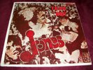 BOBBY JONES LP TALKIN'  'BOUT JONES    RARE