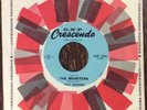 Billy Strange, Theme from the Munsters / Goldfinger 45, '64 GNP NEAR MINT