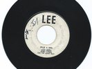 GLEN ADAMS crab a girl/SLIM SMITH let me go girl LEE ja ROCKSTEADY rare 7