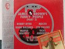VA - James Brown's Funky People Part 2 VINYL + CD The Singles 1973-1975 NEW