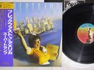 SUPERTRAMP BREAKFAST IN AMERICA A&M AMP-6034 Japan OBI VINYL LP