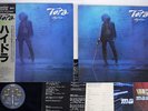 TOTO HYDRA CBS/SONY 30AP 1957 Japan OBI MASTERSOUND VINYL LP