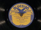 78 RPM -- Bo Carter, Bluebird 6295, EE- / V+ Blues