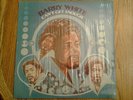Barry White 