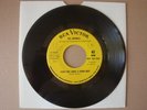 NORTHERN SOUL - GIL BERNAL can you love a poor boy - RCA promo Top Beat Ballad