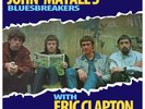 John Mayall´s Bluesbreakers - Broadcast 65 EP RSD 2017 with Eric Clapton