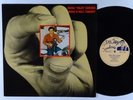 HASIL HAZE ADKINS Rock 'N Roll Tonight LP on Dee Jay Jamboree NM