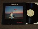 KEN HENSLEY 