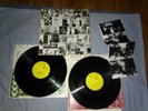 THE ROLLING STONES  exile on main st 1972-UK  EARLY PRESS (A2;B1,C2,D3) -EX++