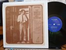 LP ELVIS PRESLEY THE NASHVILLE OUTTAKES & EARLY INTERVIEWS WIZARD WRMB312 MINT-
