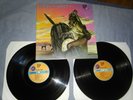 HOWLIN' WOLF-1976 -2LP - FIRST USA PRESS - CHESS LABELS -N/MINT