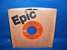 ELF   RONNIE DIO   HOOCHIE KOOCHIE LADY 45   1972 WLP PROMO EPIC M/S   D PURPLE