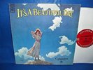 IT'S A BEAUTIFUL DAY   1st (White Bird) Lp   1968 COLUMBIA ORIGINAL 360 LABELS