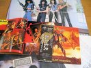 W.A.S.P. – THE LAST COMMAND   Completed  +Pendant  TOP    KISS