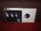 BEATLES With The Beatles LP 1963 STEREO 1st Press  DOMION  FACTORY SAMPLE