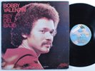 BOBBY VALENTIN Rey Del Bajo FANIA LP
