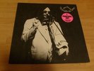 NEIL YOUNG LP TONIGHT'S THE NIGHT REPRISE BLACK PROMO LABEL + INNER & INSERT HTF