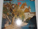 MOZART Quintet Trio VIENNA OCTET / PANHOFFER London CS 6109 Stereo lp BB NM-/EX