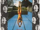DEF LEPPARD High N Dry LP VINYL Dutch Vertigo 1981 10 Track With Inner Split To