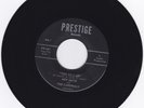 NORTHERN SOUL 45RPM - ROY SMITH AND THE CARDINALS ON PRESTIGE - RARE   GREAT