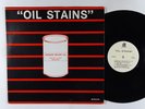 OIL STAINS Various Artists -  Garage Band Oil LP on DB VG++