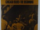 CHICAGO BLUES The Beginning LP on Testament sealed