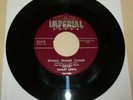 R&B 45 RPM RECORD - SMILEY LEWIS - IMPERIAL 5418