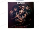 Rose Tattoo - Scarred For Life GER LP 1982 //3