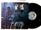 The Doors - Absolutely Live GER 2LP 1970 FOC //5