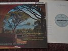 SAX 2341 Falla - Three-Cornered Hat/ Ravel/ Giulini (B/S Columbia UK Stereo LP)