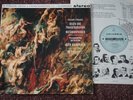 SAX 2437 Strauss - Death & Transfiguration/ Klemperer (Columbia B/S UK Stereo LP