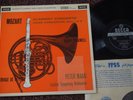 SXL 2238 Mozart - Clarinet Concerto: De Peyer/ Tuckwell/ Maag (Decca WBg ED1 UK)