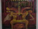 Testament The Gathering LP Vinyl Record new Original USA 2009 press