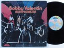 BOBBY VALENTIN Rompecabezas FANIA LP