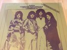Command Performance Very Rare White Label Lp Live In 1975 Near Mint