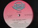 CLASS Find Another Puppet DJ Promo 12